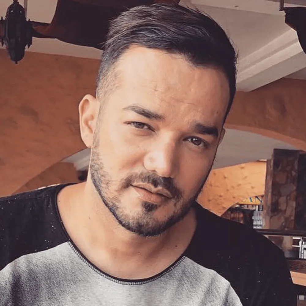 Daniel Lopes