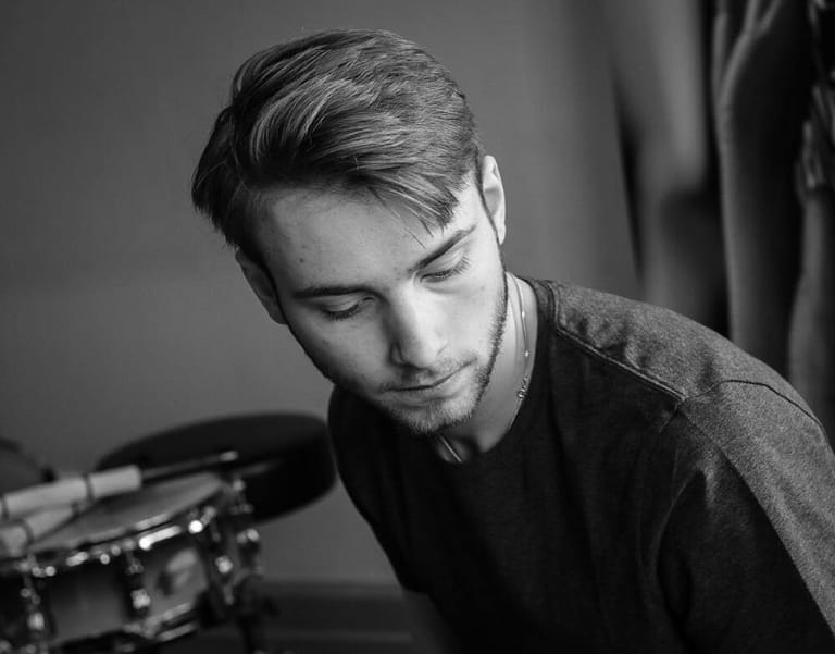 Daniel Magnusson