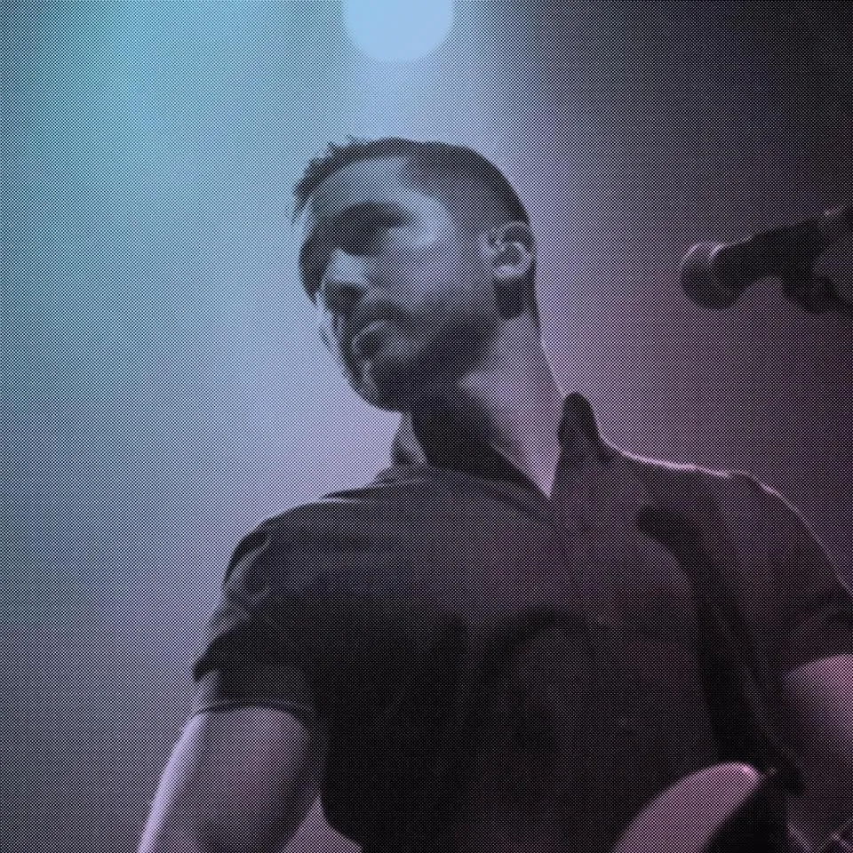 Daniel Manzano
