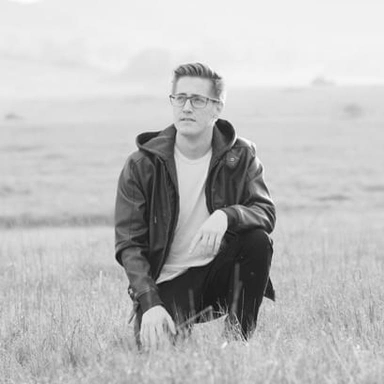 Daniel Martz
