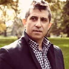 Daniel Messé