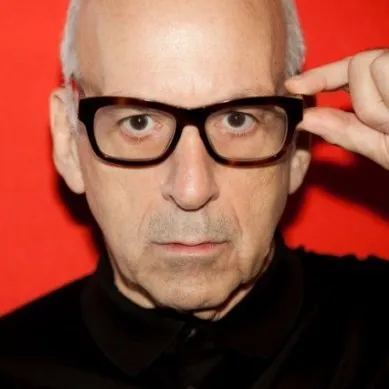 Daniel Miller