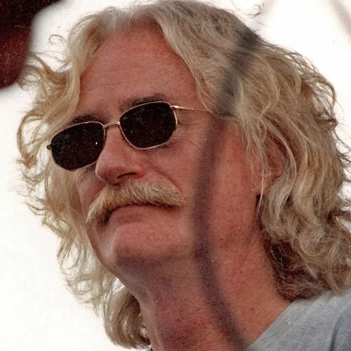 Daniel Moore
