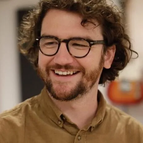 Daniel Moyler