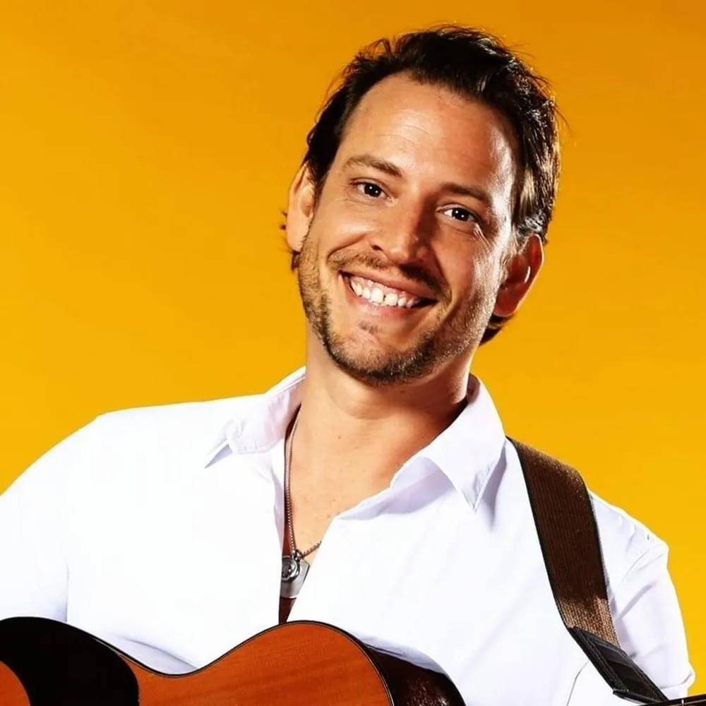 Daniel Munoz