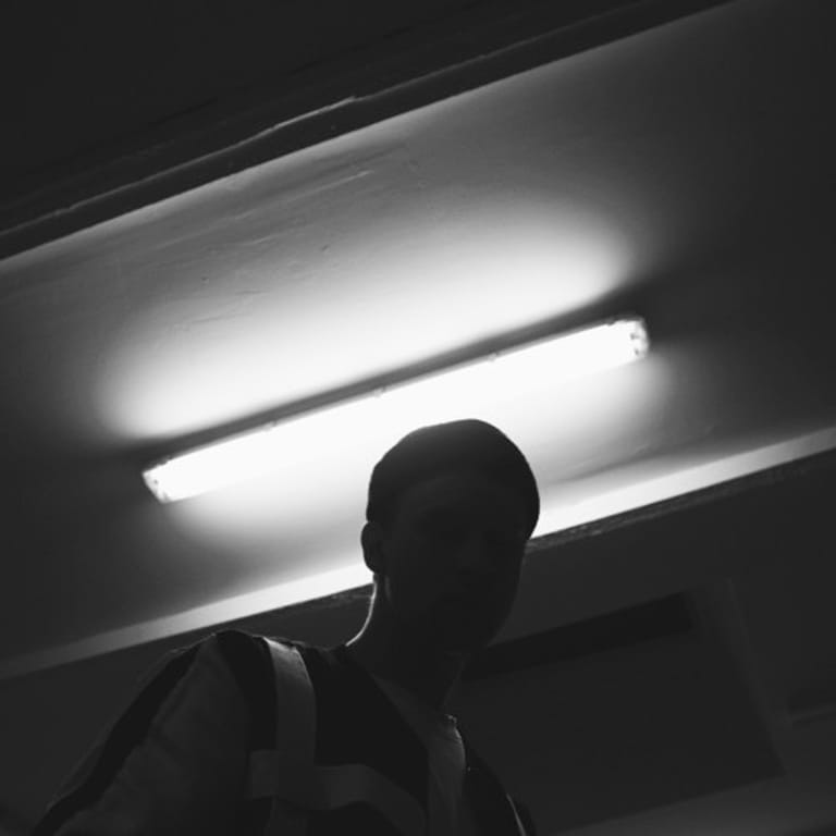 Daniel Ness