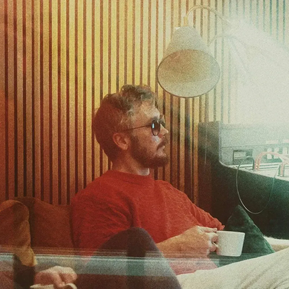 Daniel Ögren
