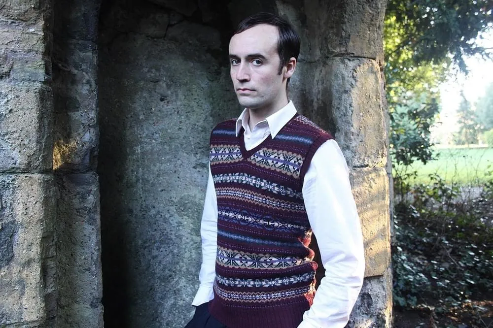 Daniel O’Sullivan