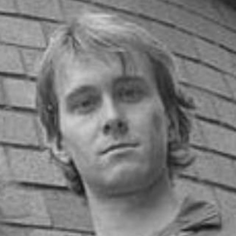 Daniel R. Van Patten