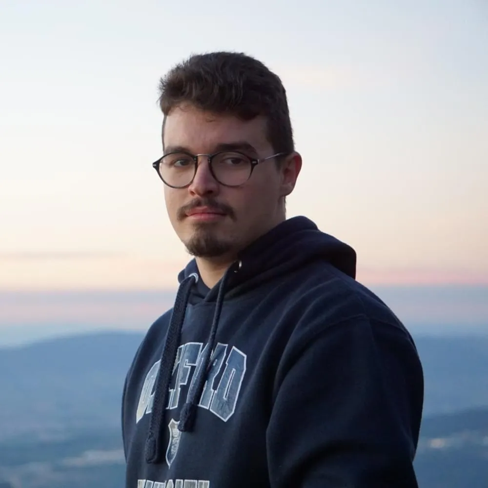 Daniel Rodrigues