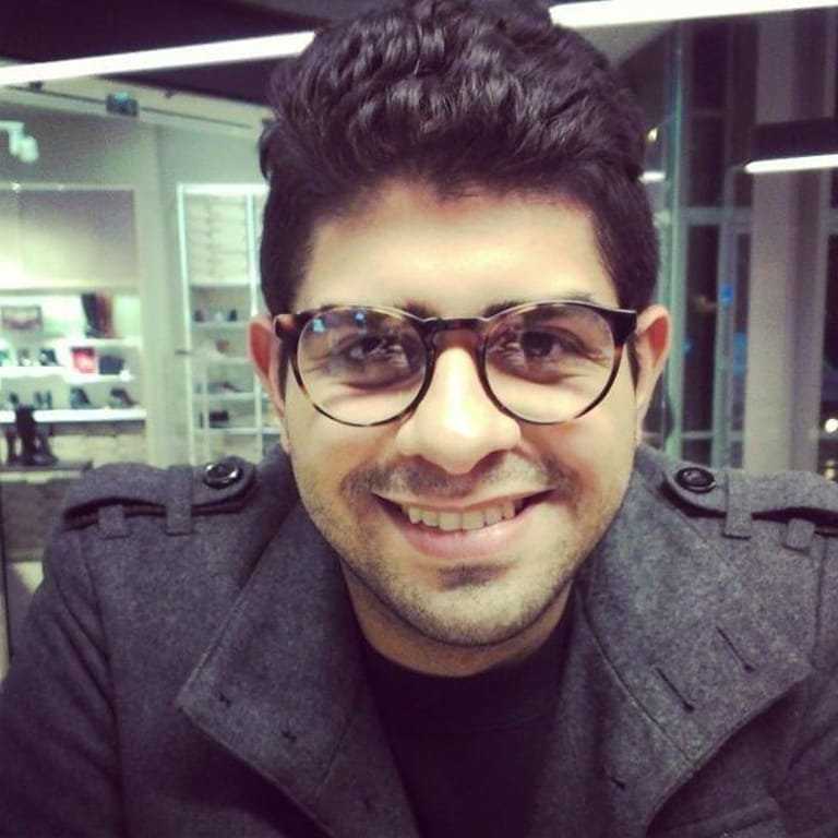 Daniel Rojas