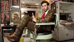 Daniel Romano