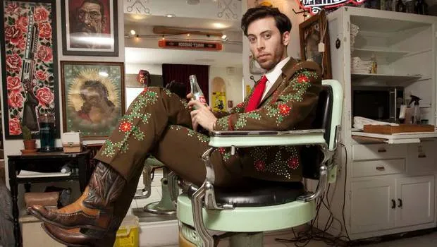 Daniel Romano
