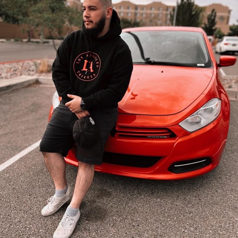 Daniel Romero