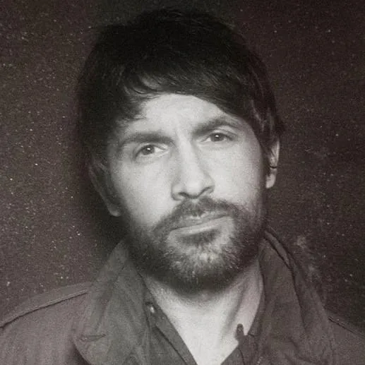 Daniel Taylor (Guitarist)