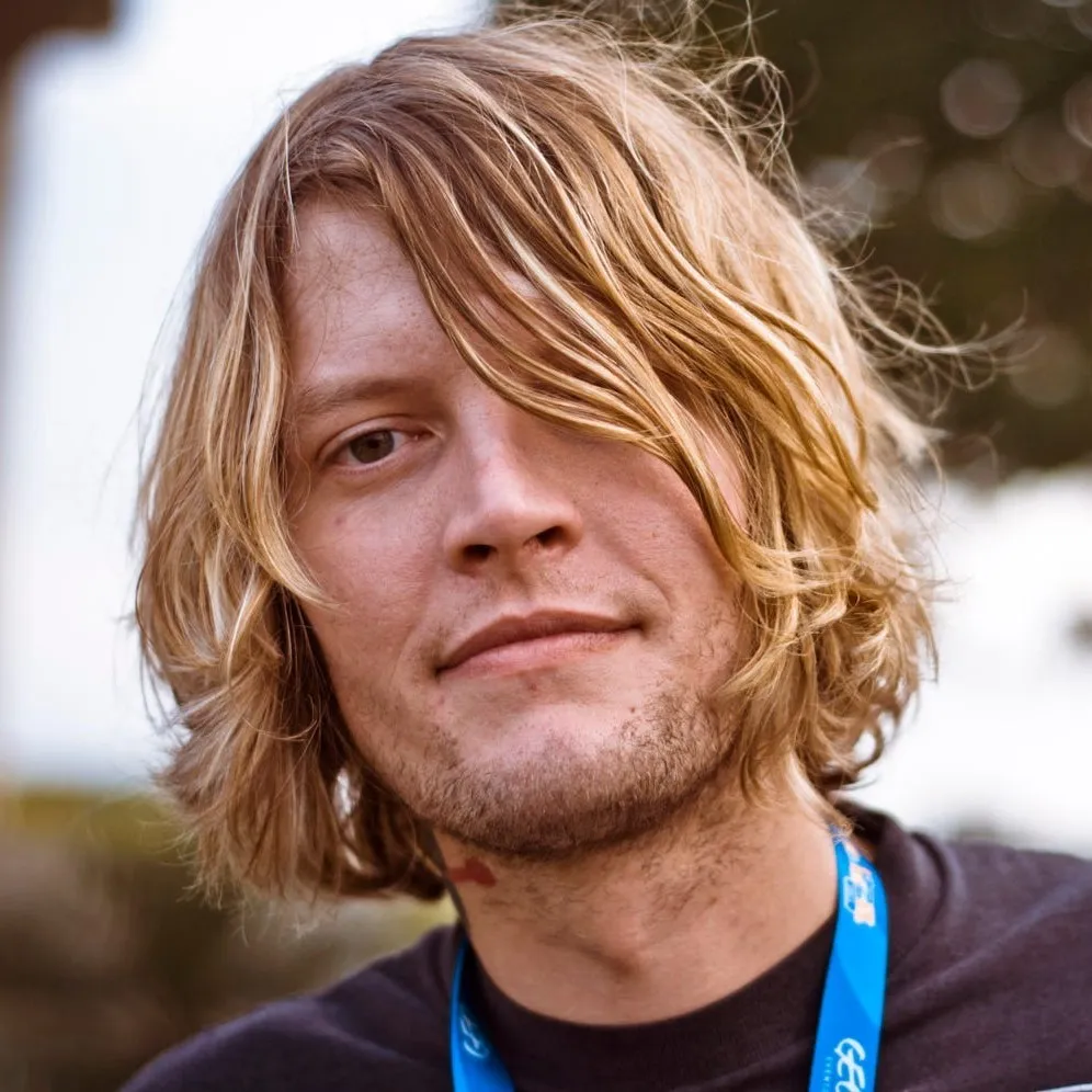Daniel Tichenor
