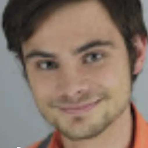 Daniel Wagner
