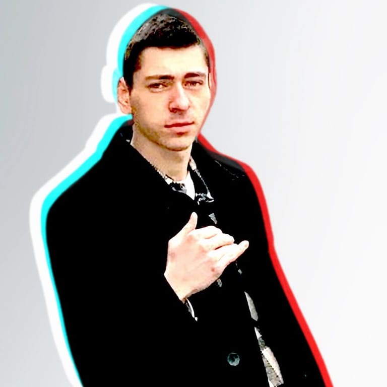 Daniel Z