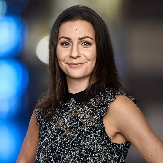 Daniela Bonfiglioli