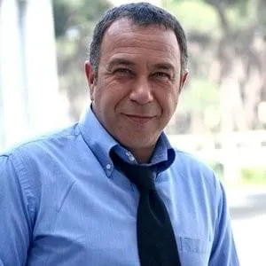 Daniele Viri