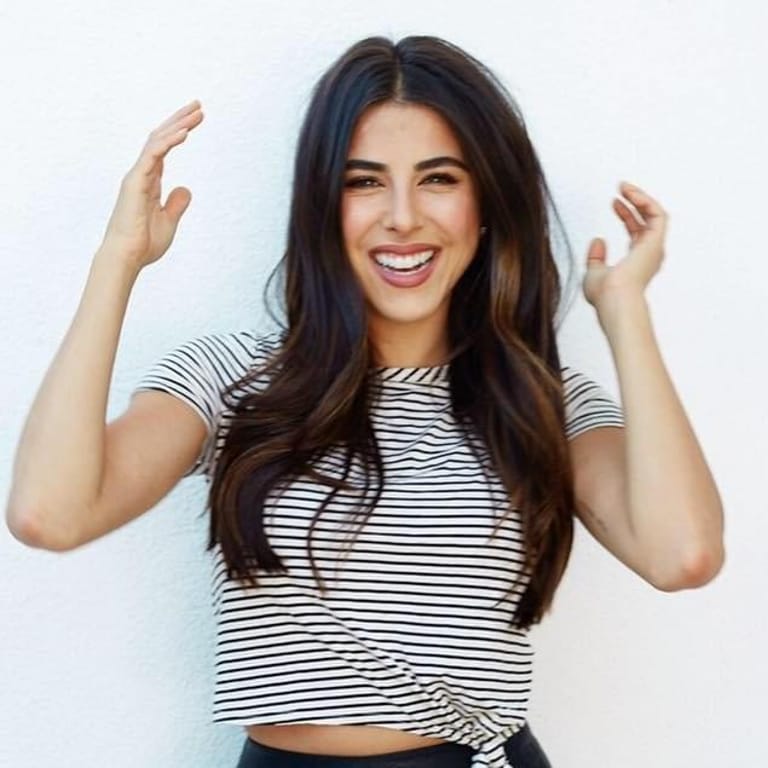Daniella Monet