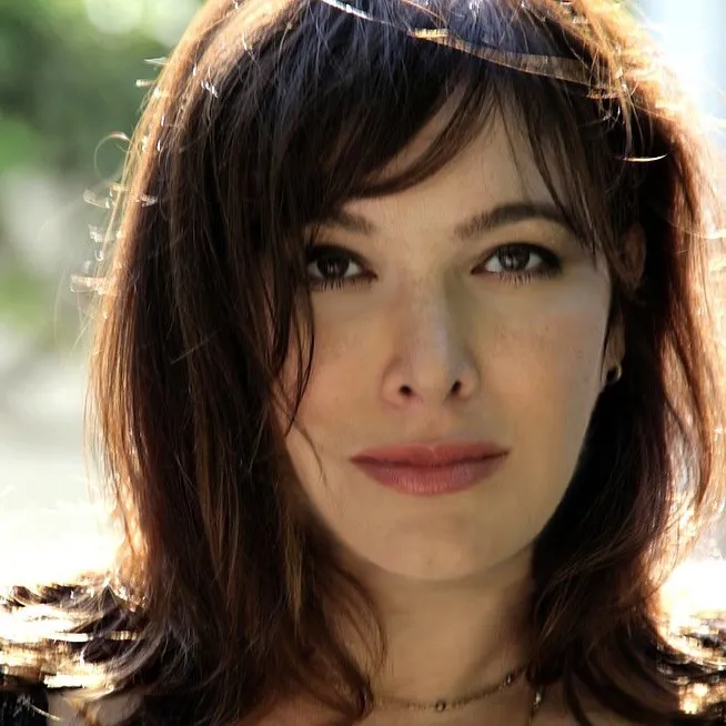 Danielle Brisebois