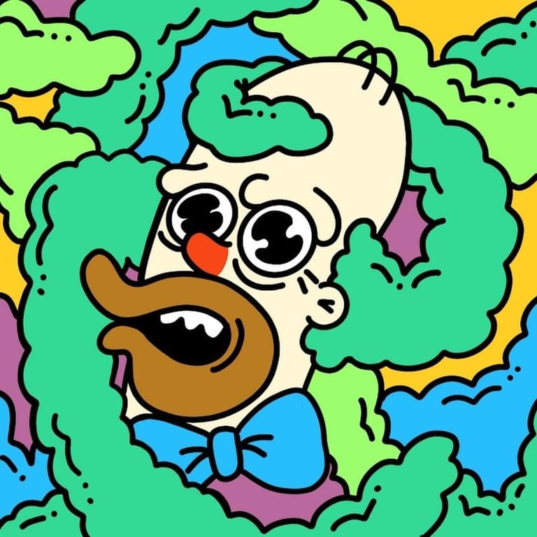 Dankmus.