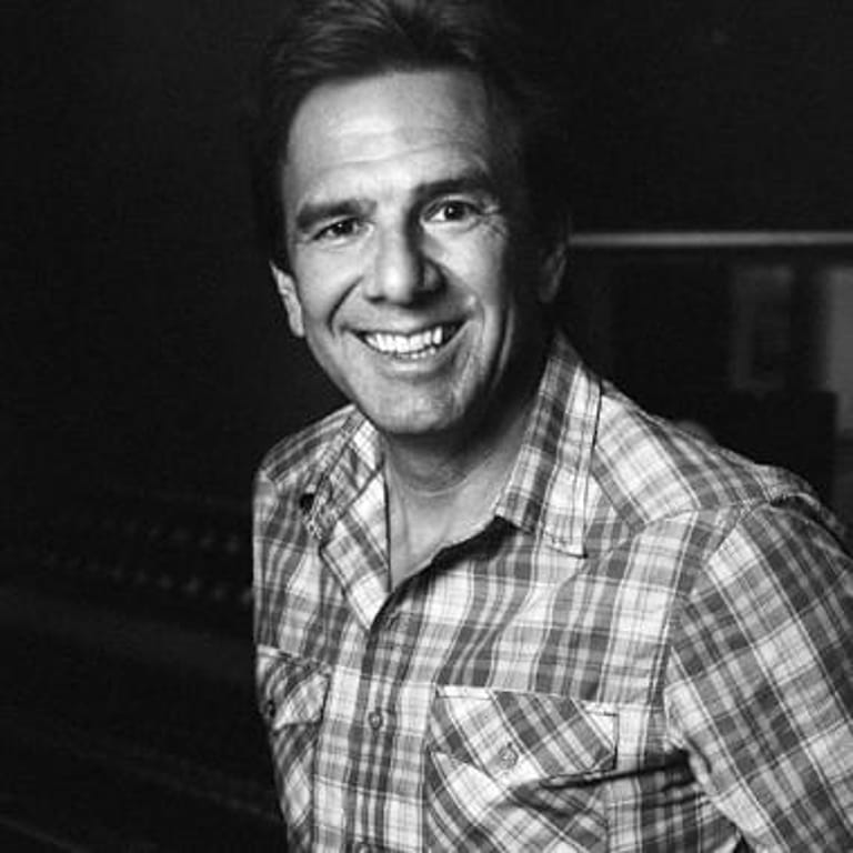 Dann Huff
