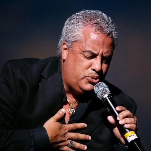 Danny Berrios