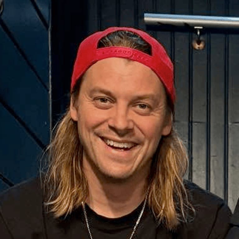 Danny Beus