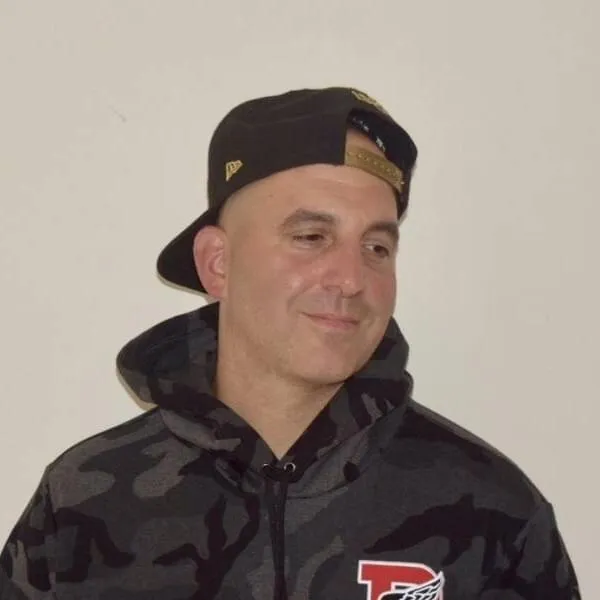 Danny Caiazzo
