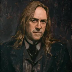 Danny Carey