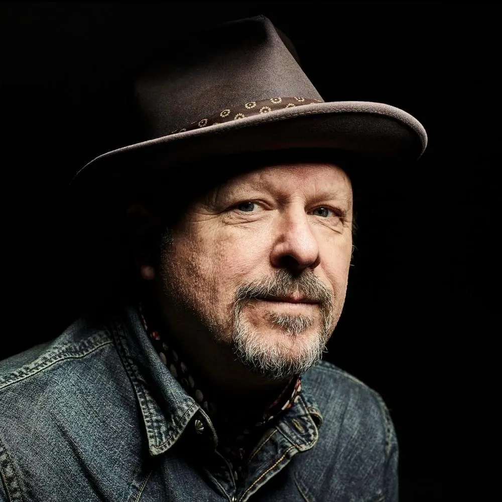 Danny Clinch