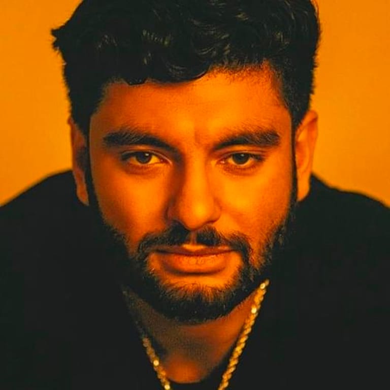 Danny Hajj