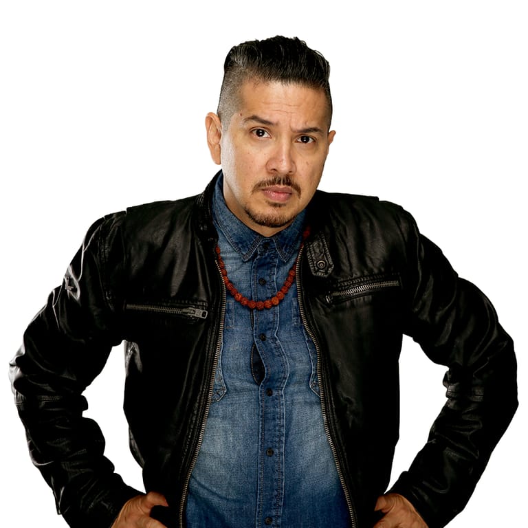Danny Hastings