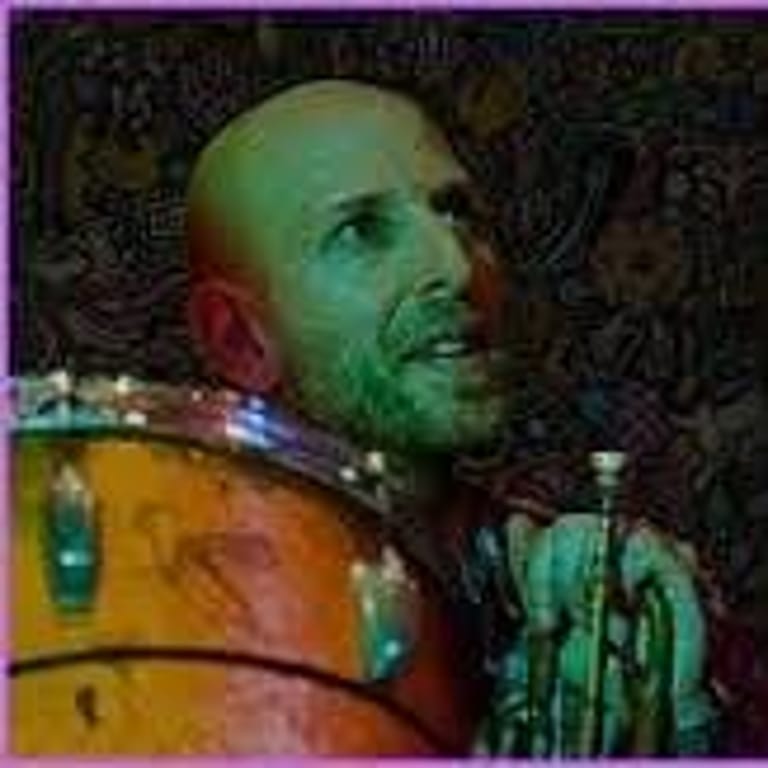 Danny Heifetz