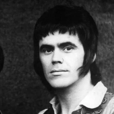 Danny Hutton