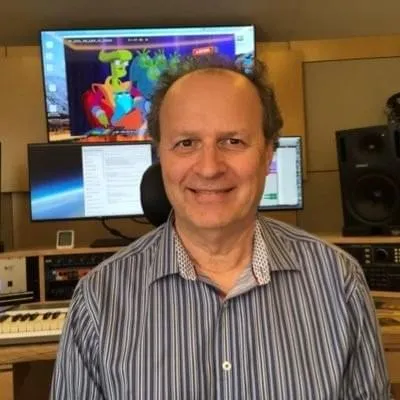 Danny Jacob