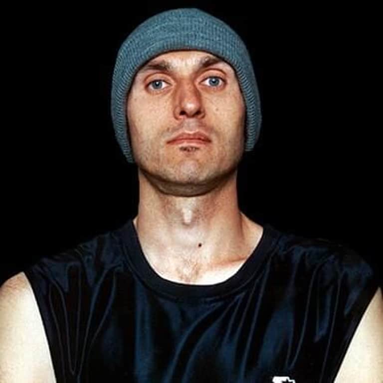 Danny “K” (Rapper)