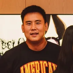 Danny Kang