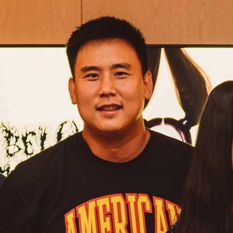 Danny Kang
