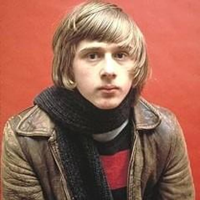Danny Kirwan