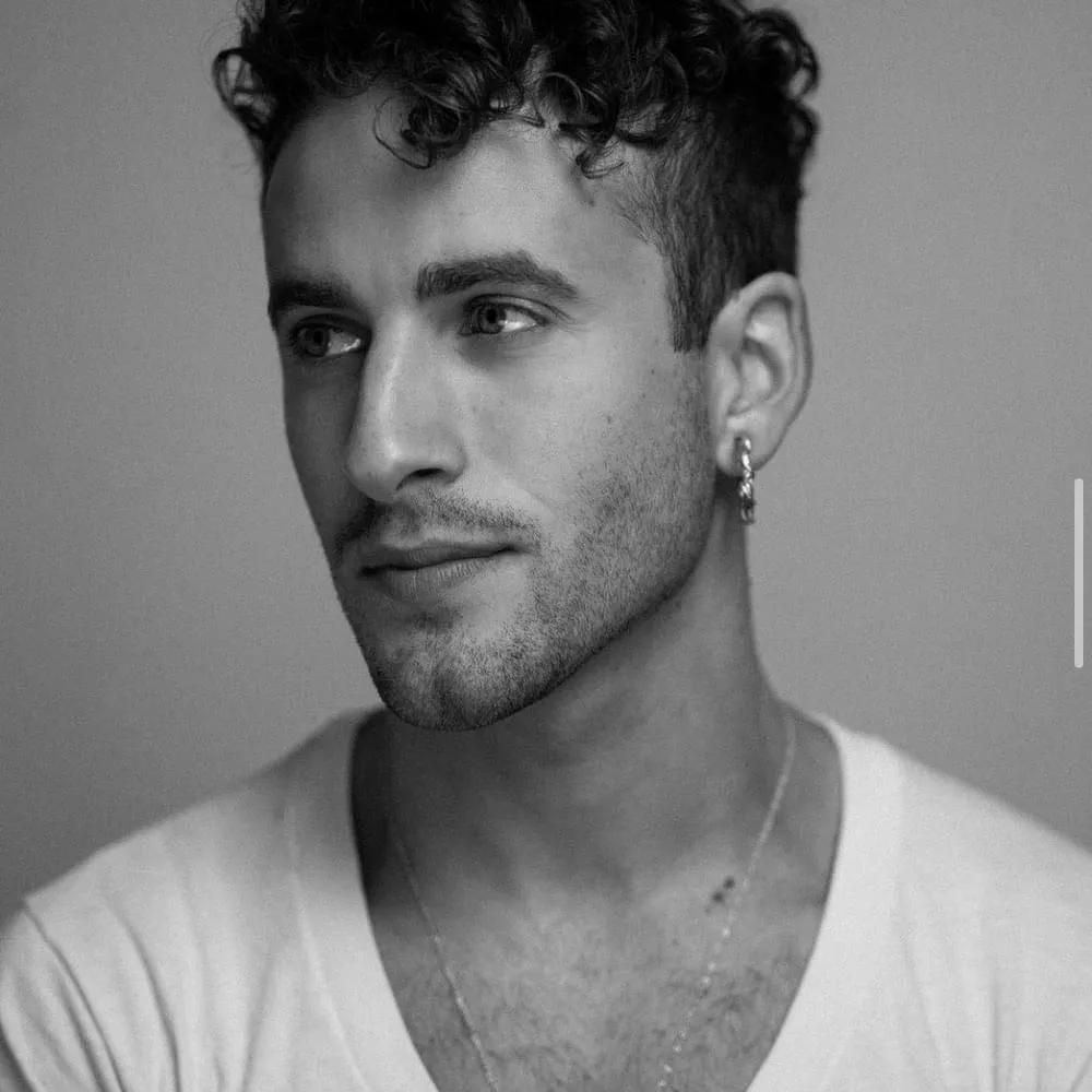 Danny Kornfeld