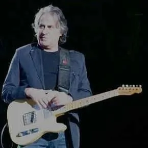 Danny Kortchmar
