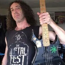 Danny Lilker