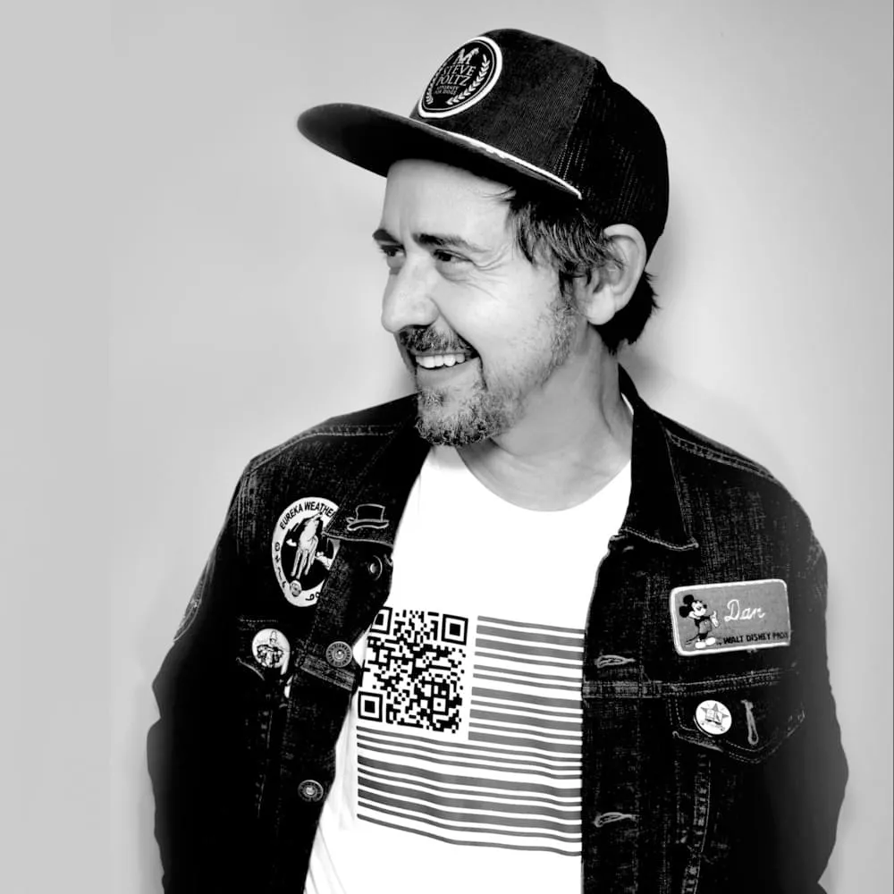 Danny Michel