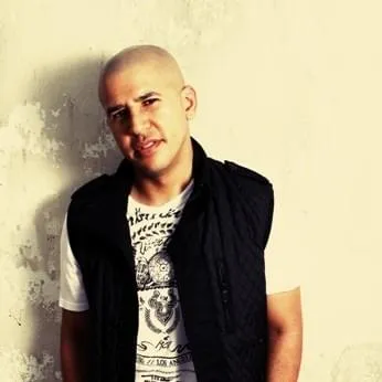 Danny Morris