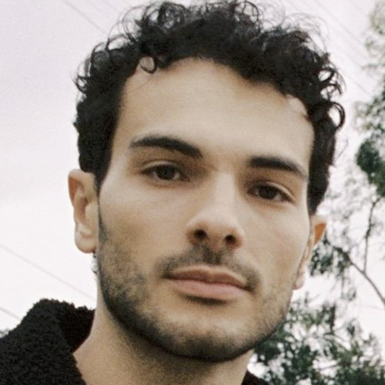 Danny Murcia