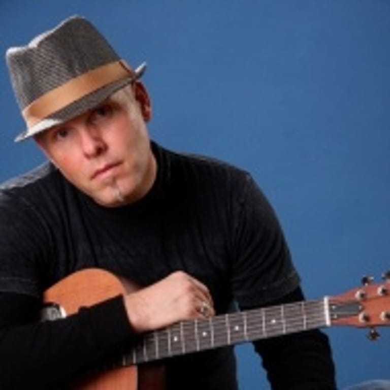 Danny Myrick