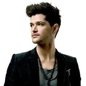 Danny O’Donoghue